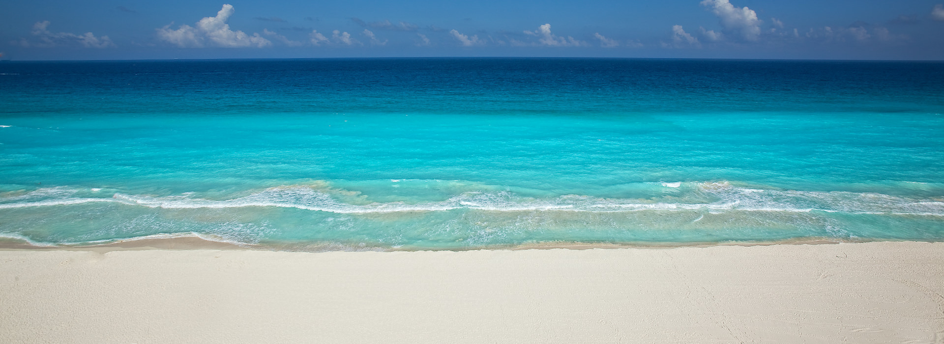Family Resorts in Cancun