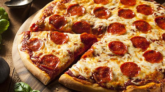 Bartolos Pizza and other specialties
