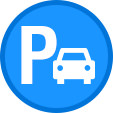 resort in Cancun with free parking