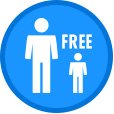 resort in Cancun kids free